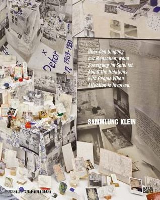 Collection Klein: About the Relations with People When Affection Is Involved