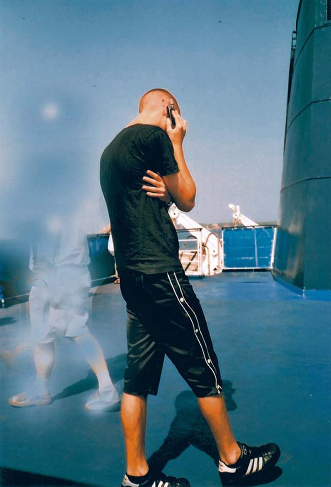 Wolfgang Tillmans