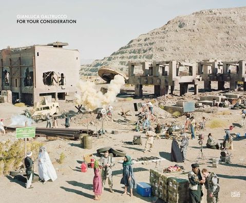 Gianluca Galtrucco: For Your Consideration