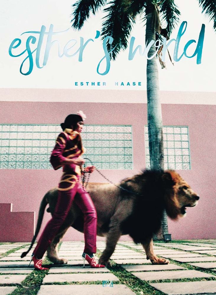 Esther Haase: Esther's World