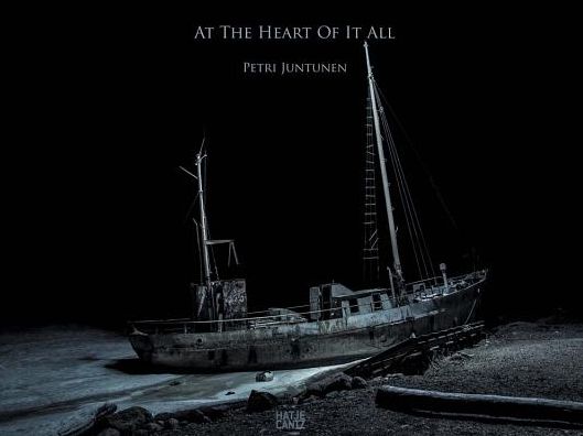 Petri Juntunen: At the Heart of It All