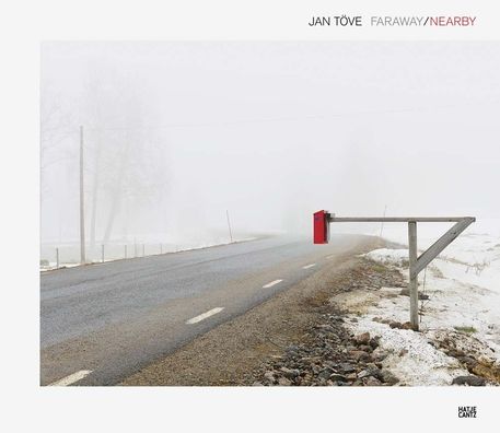 Jan TÃ¯Â¿Â½ve: Faraway/Nearby
