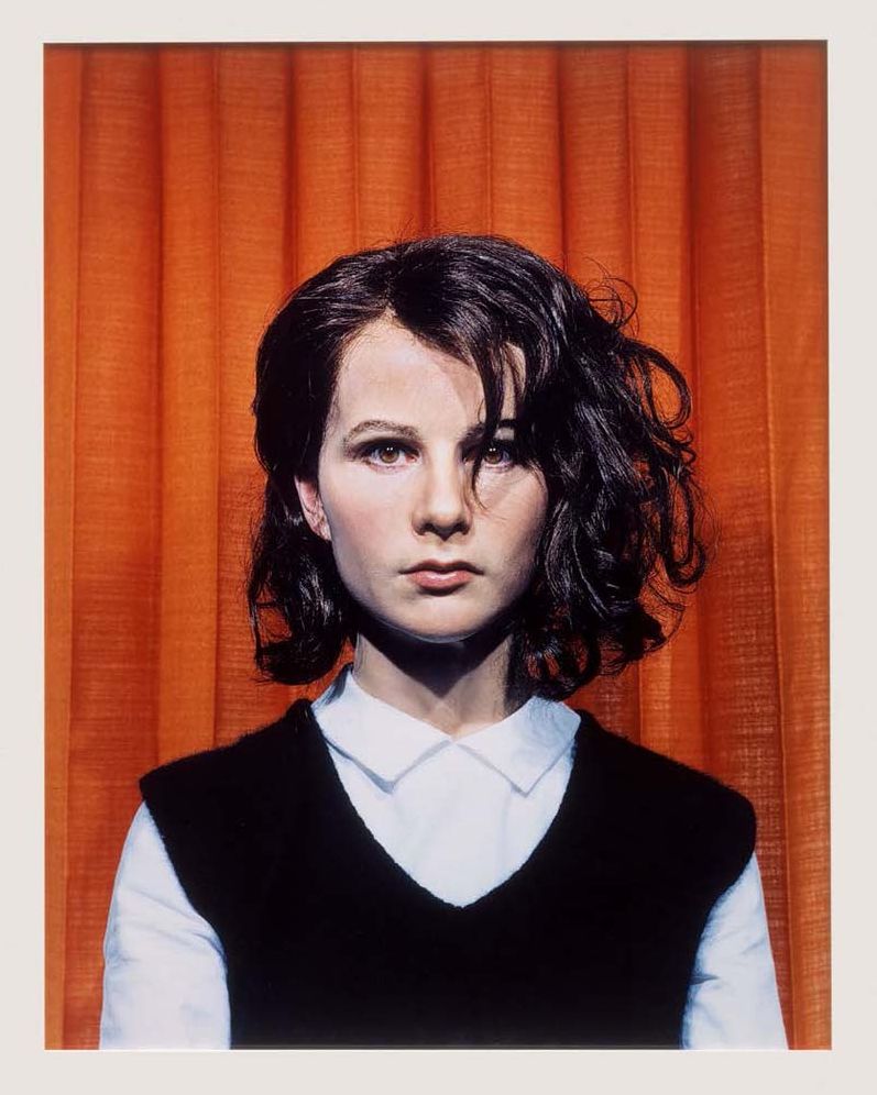 Gillian Wearing: Family Stories