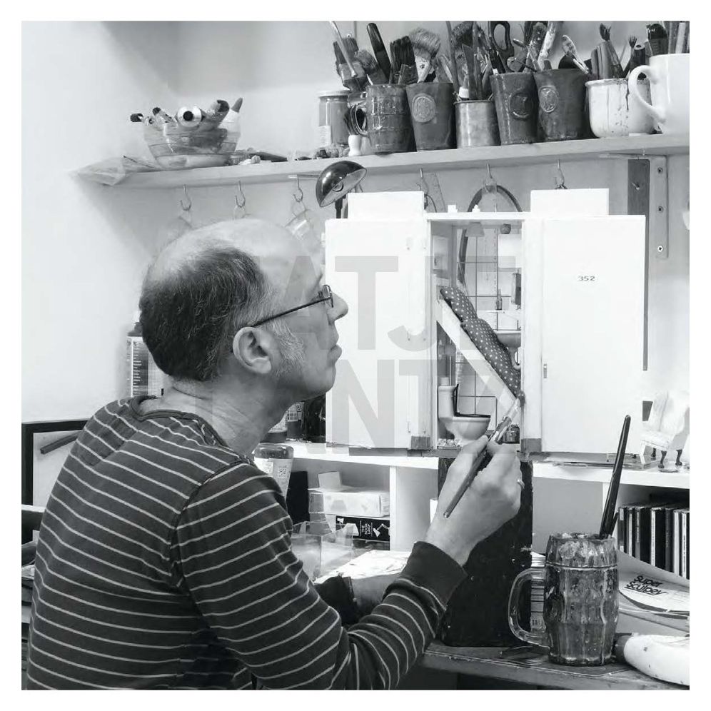 Frank Kunert: Lifestyle