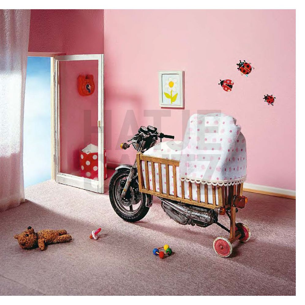 Frank Kunert: Lifestyle