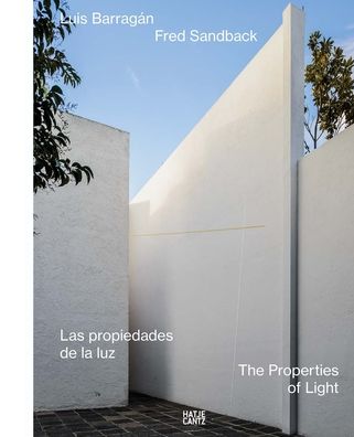 Luis BarragÃ¯Â¿Â½n/Fred Sandback