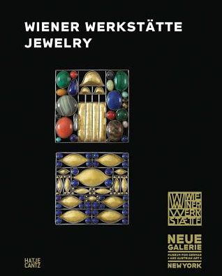 Wiener WerkstÃ¯Â¿Â½tte Jewelry