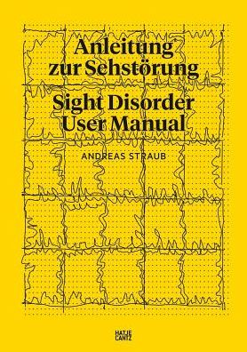 Andreas Straub: Slight Disorder User Manual