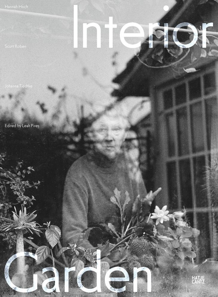 Hannah H ch: Interior Garden