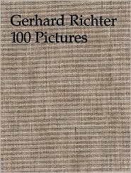 Gerhard Richter: 100 Pictures