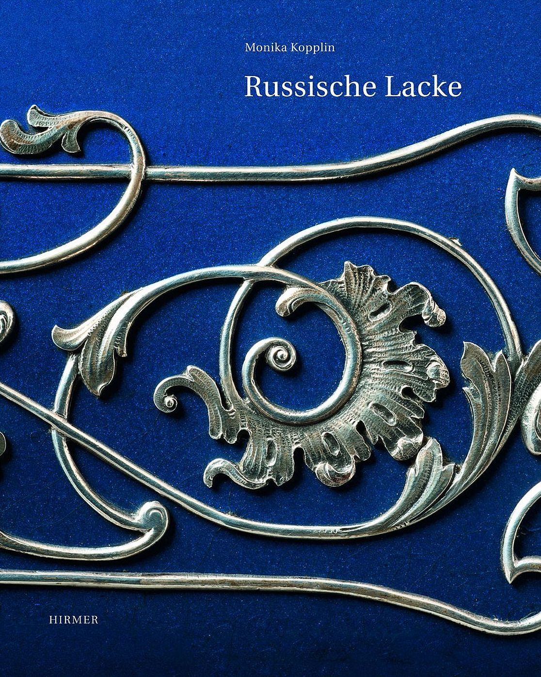 Die Russische Sammlung: Des Museums fur Lackkunst