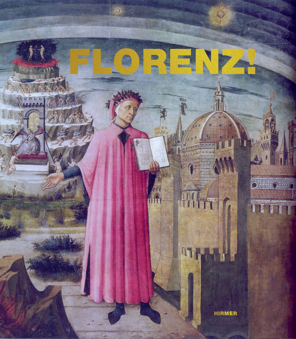 Florenz!: Die Stadt der Medici kommt an den Rhein