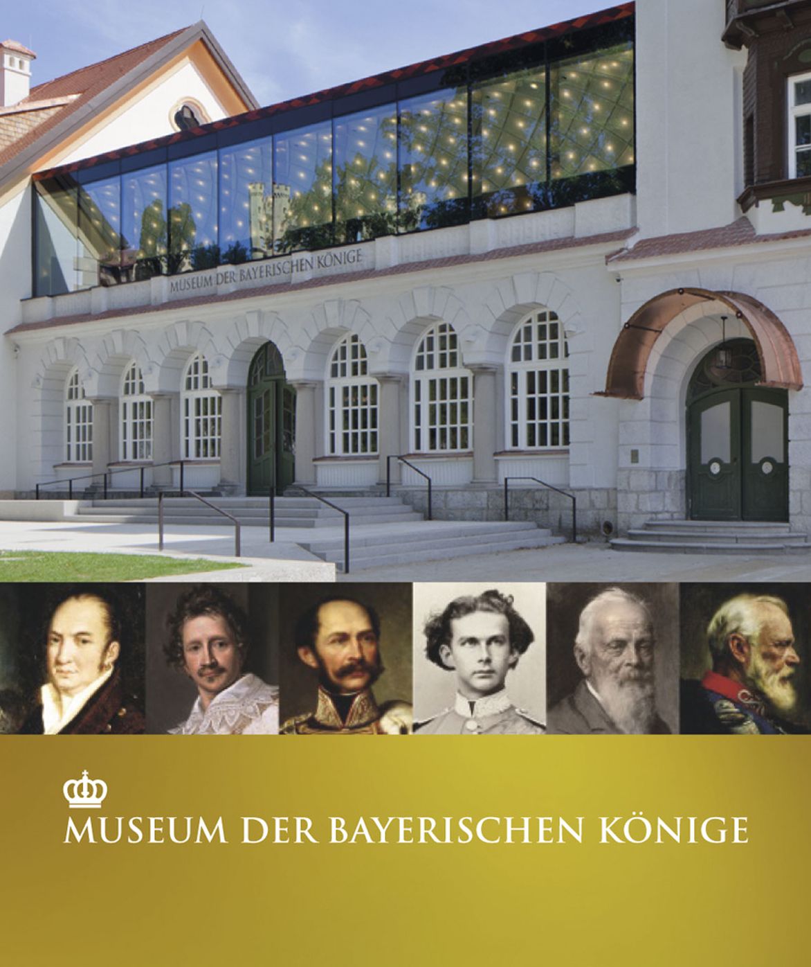 Museum der Bayerischen Konige