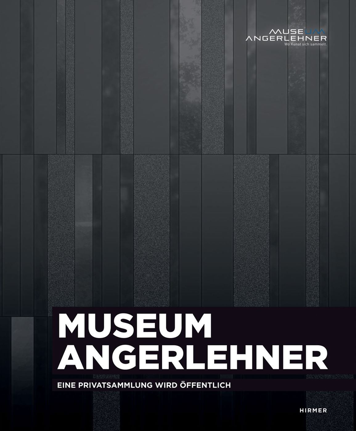 Museum Angerlehner: Eine Privatsammlung wird offentlich
