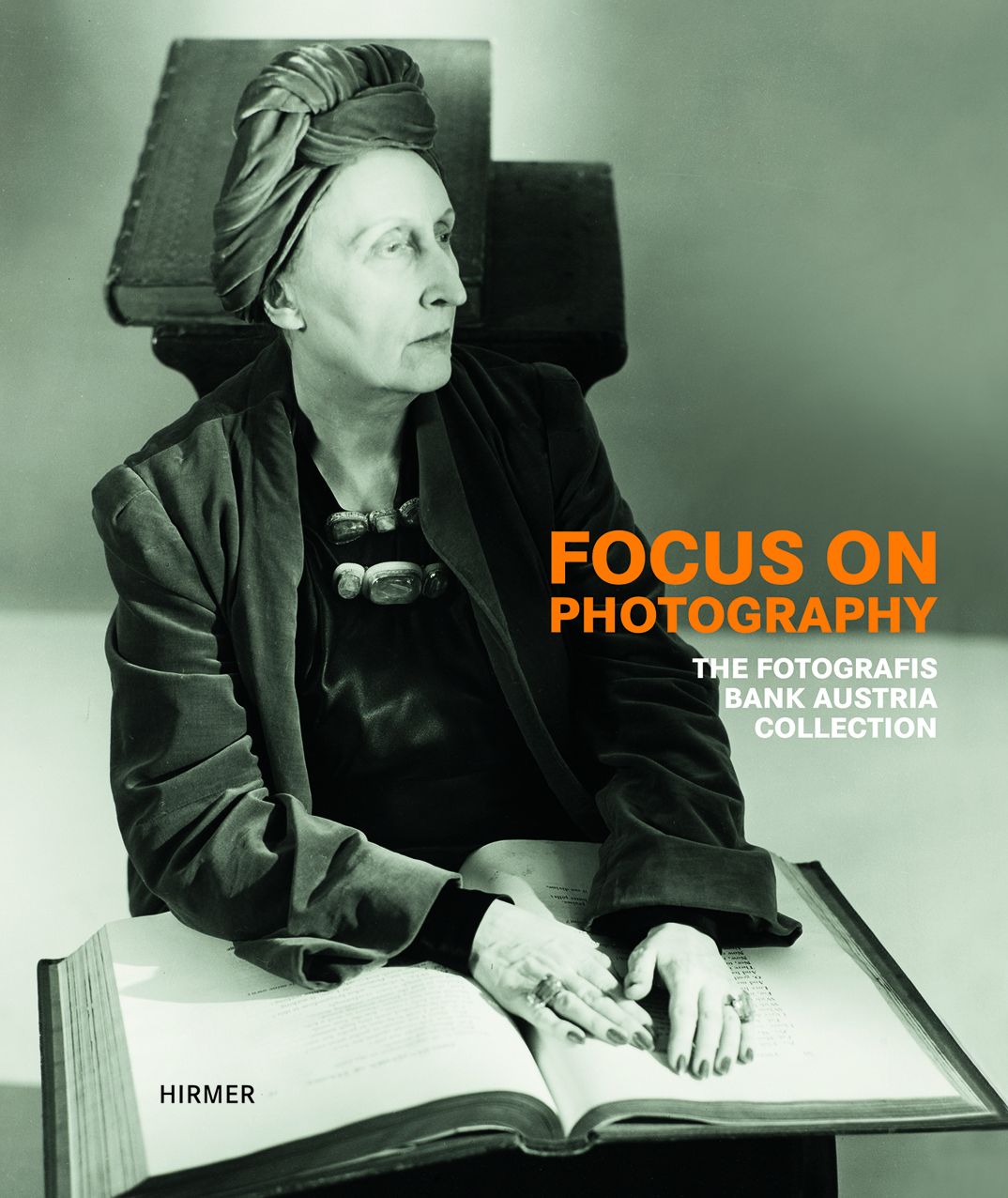 Focus on Photography: The Fotografis Bank Austria Collection