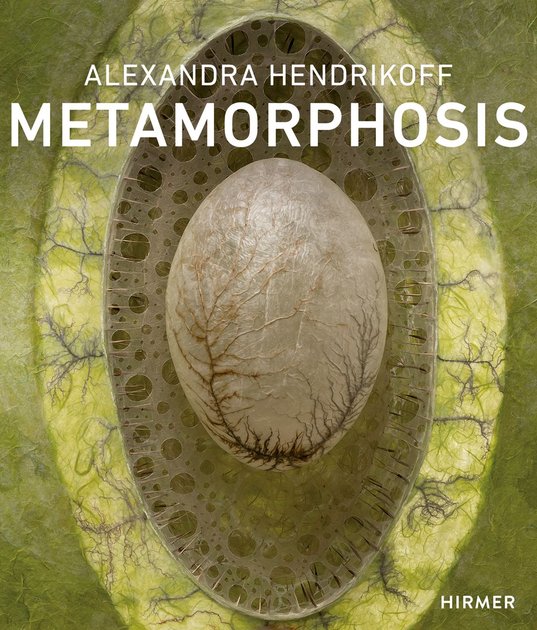 Alexandra Hendrikoff: Metamorphosis