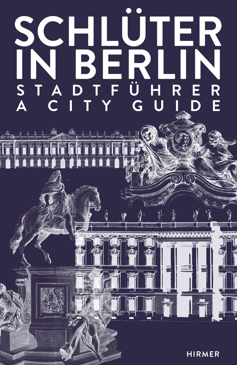 Schluter in Berlin: Stadtfuhrer: A City Guide