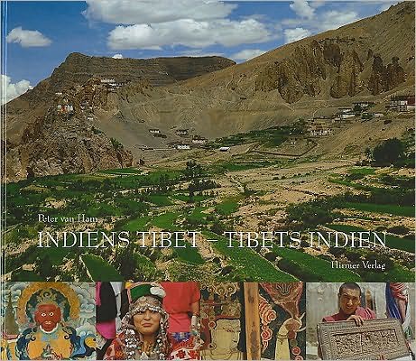 Indiens Tibet - Tibet Indien: Das kulturelle Vermachtnis des West-Himalaja