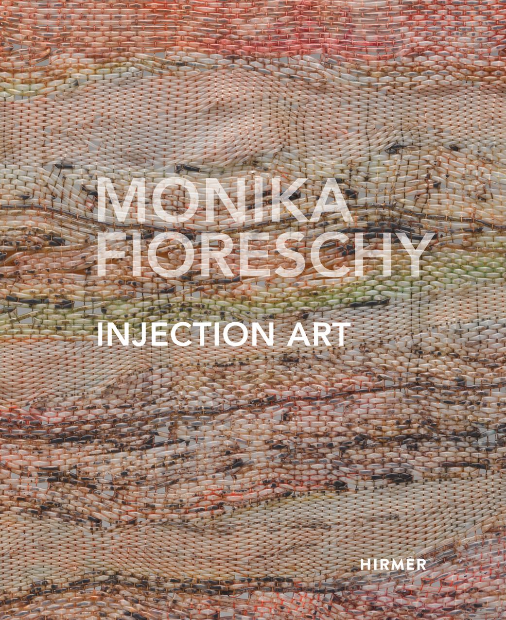 Monika Fioreschy: Injection Art