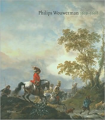 Philips Wouwerman: 1619-1668