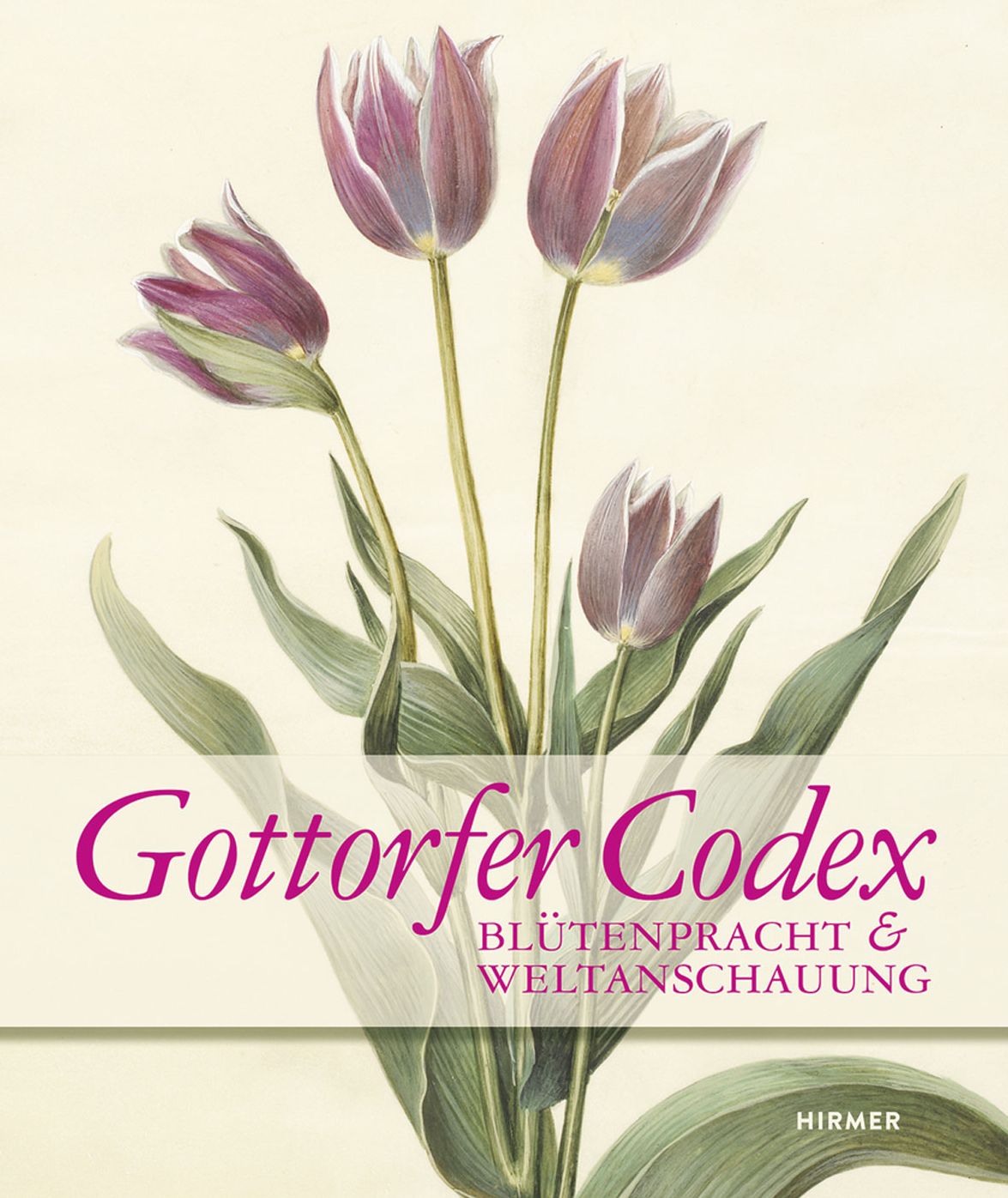Gottorfer Codex: Romantik - Impressionismus - Moderne