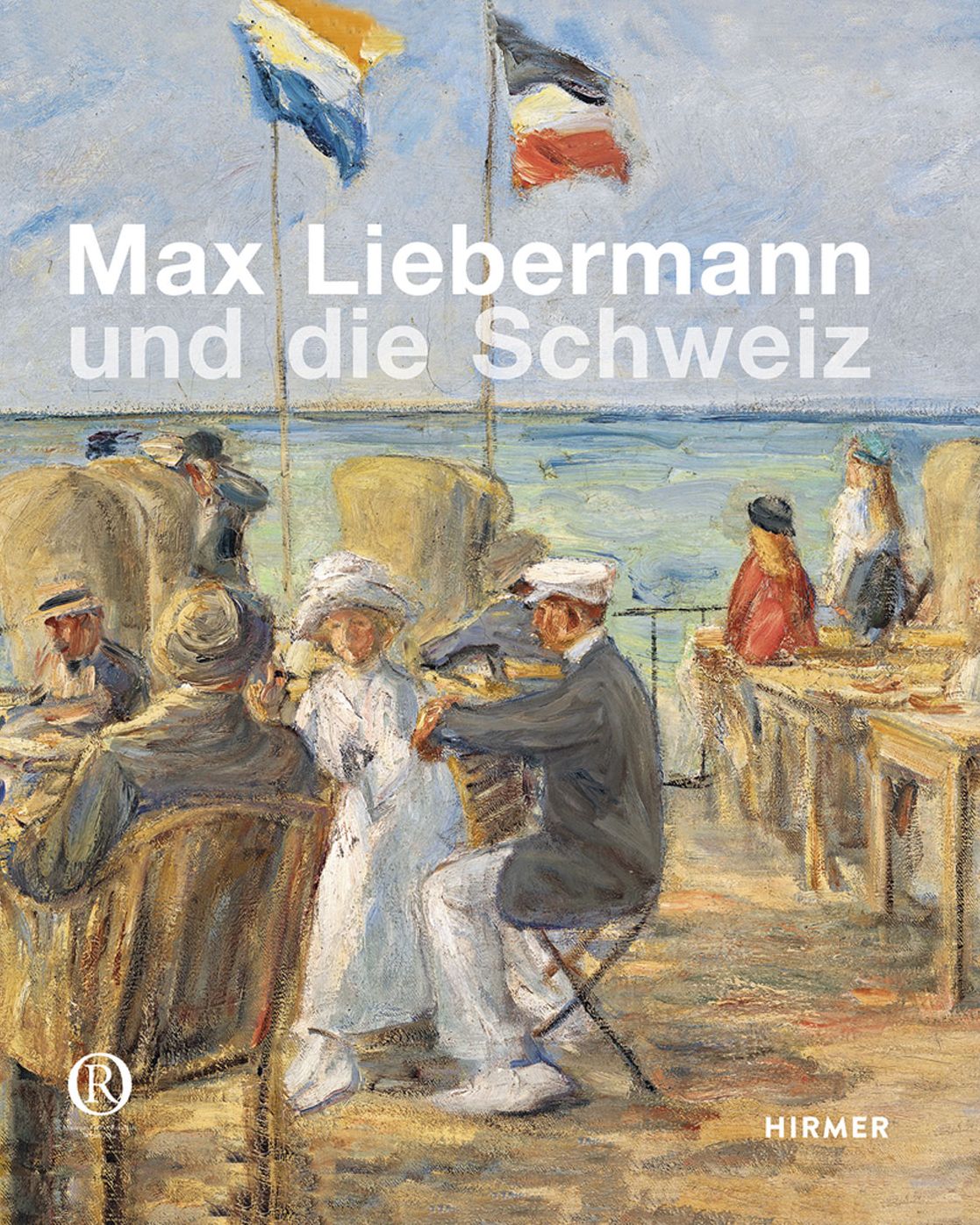 Max Liebermann und die Schweiz: Blutenpracht und Weltanschauung