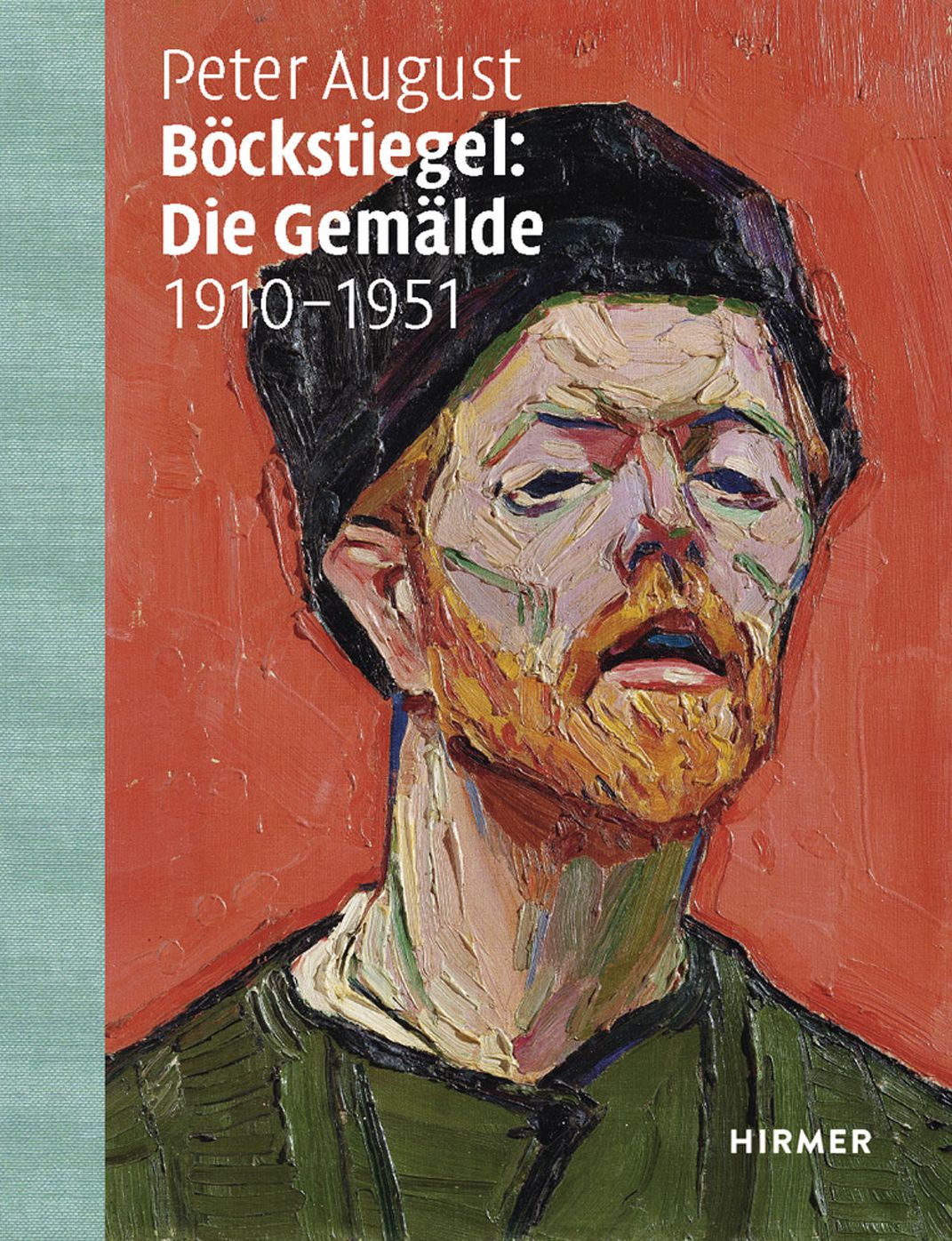 Peter August Bockstiegel
