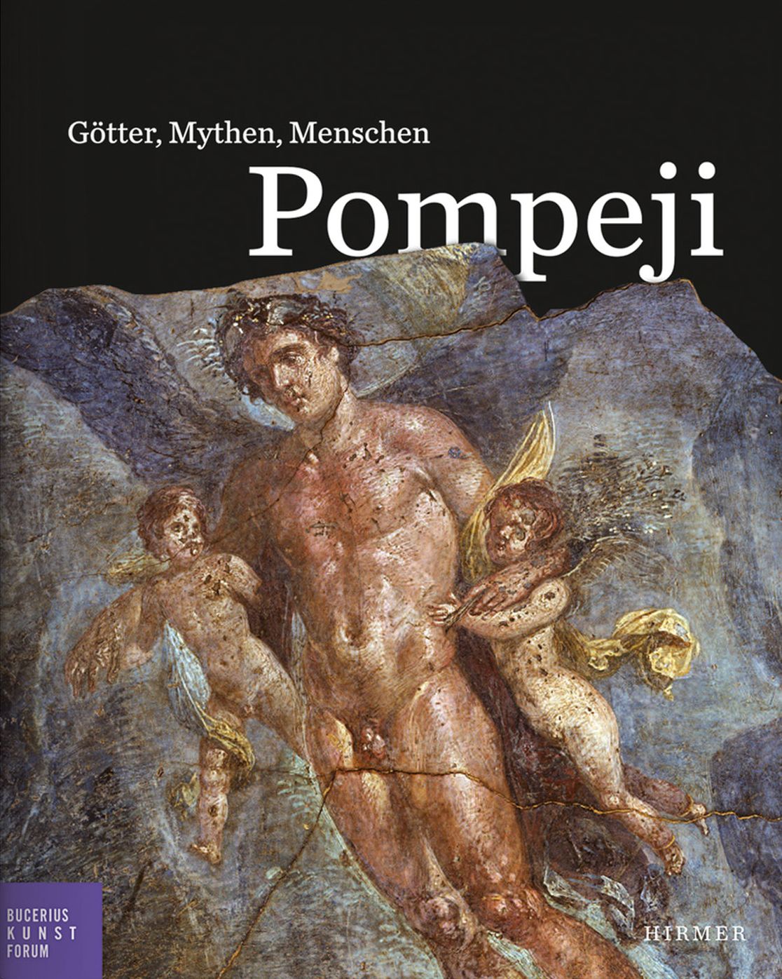 Pompeji: Eine Untersuchung zur Typologie, Ikonographie und Hermeneutik der drei Gottheiten auf griechischen Weihreliefs