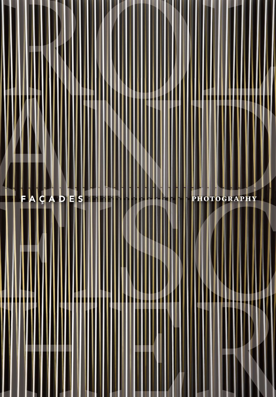 Roland Fischer: Facades