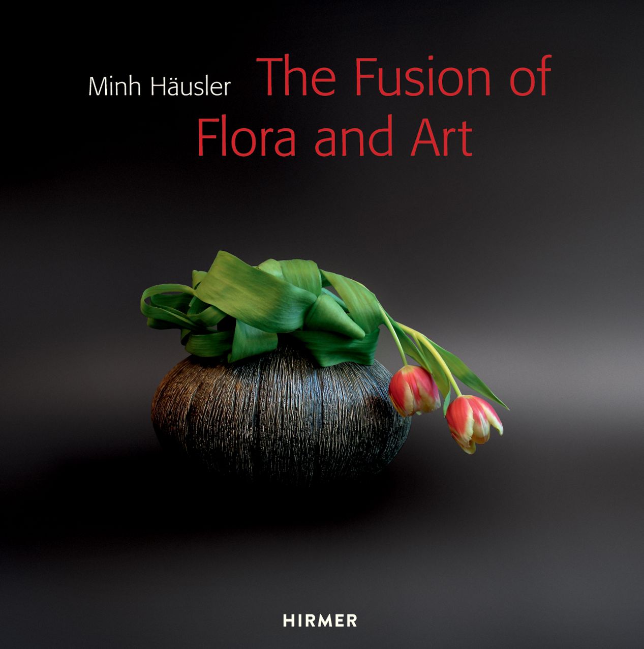 Minh Hausler: The Fusion of Flora and Art