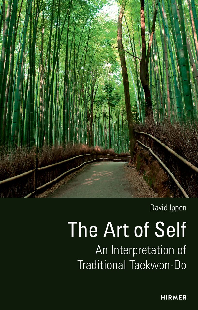 The Art of Self: An Interpretation of Traditional Taekwon-Do