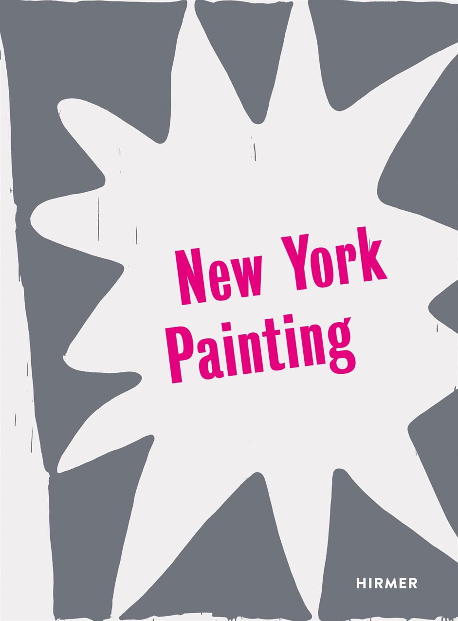 New York Painting