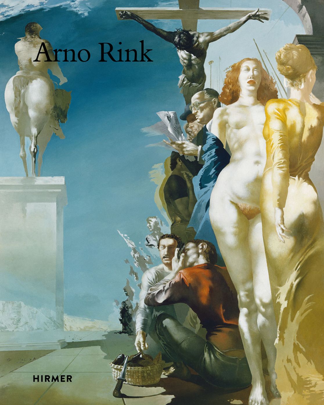 Arno Rink: Werkschau