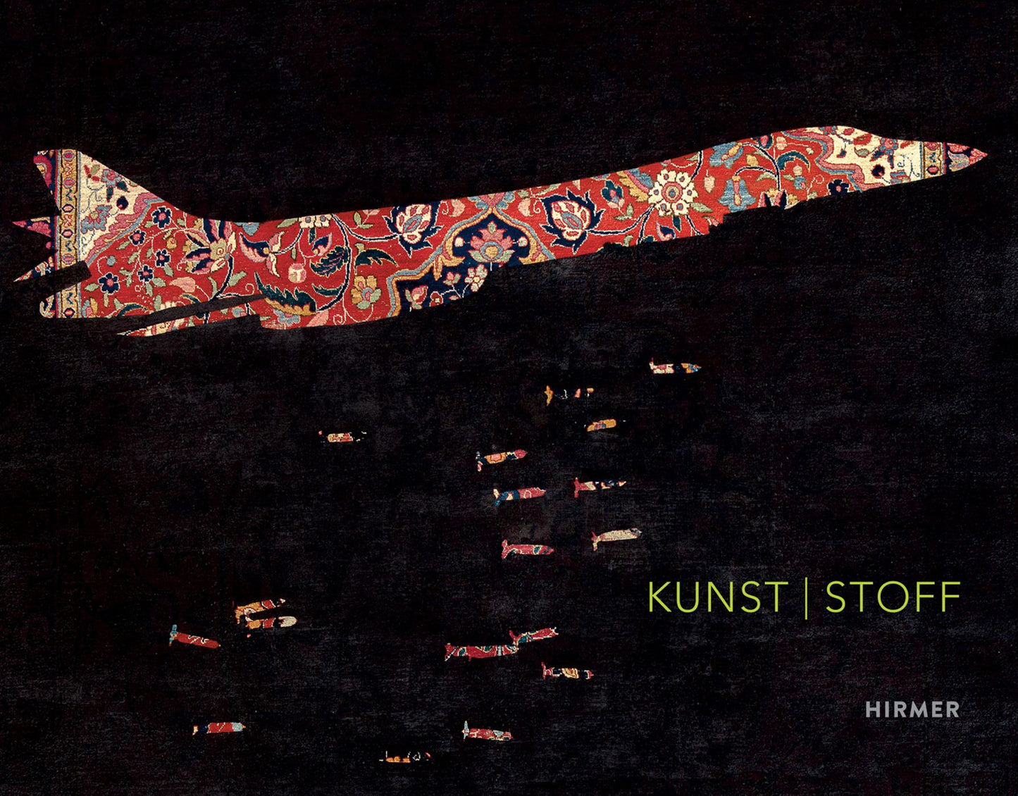 Kunst / Stoff
