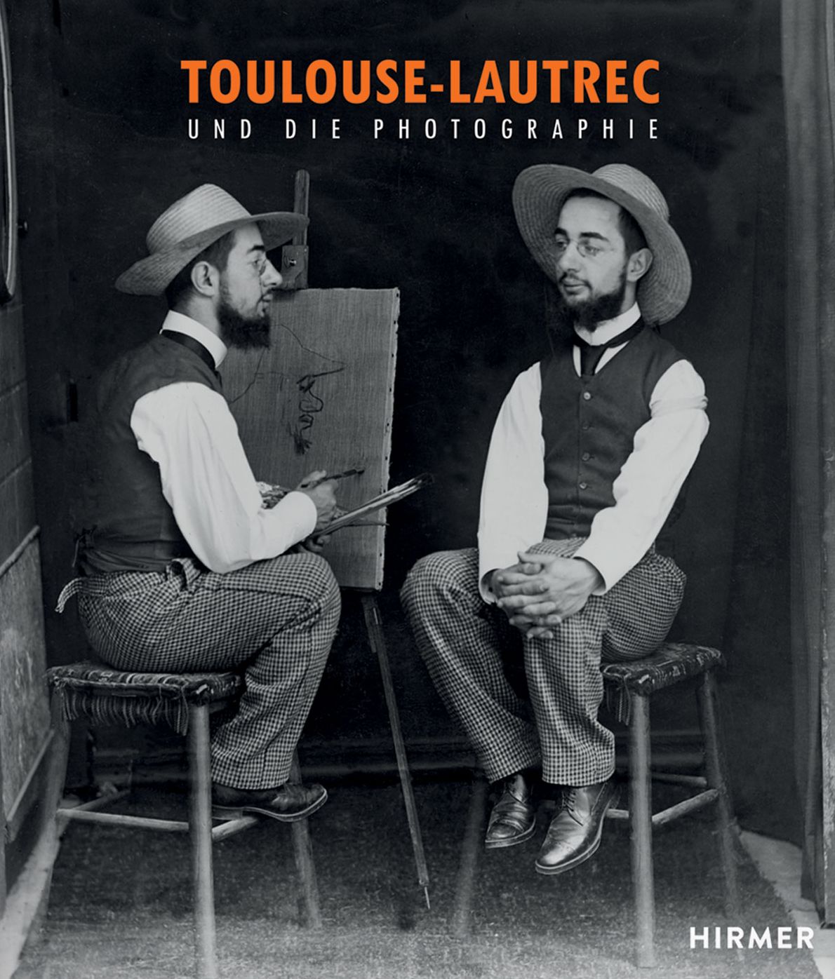 Toulouse-Lautrec: Und die Photographie