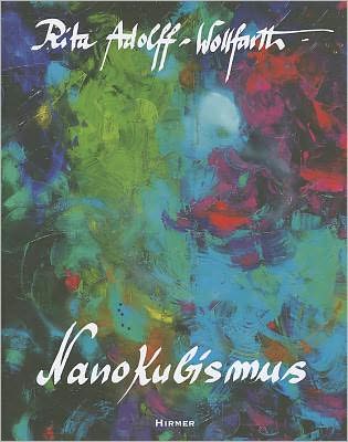 Rita Adolff-Wollfarth i Nanokubism