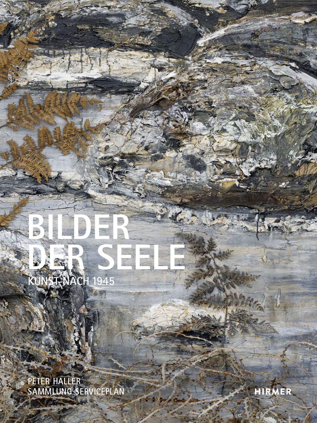 Bilder der Seele: Kunst nach 1945, Sammlung Serviceplan