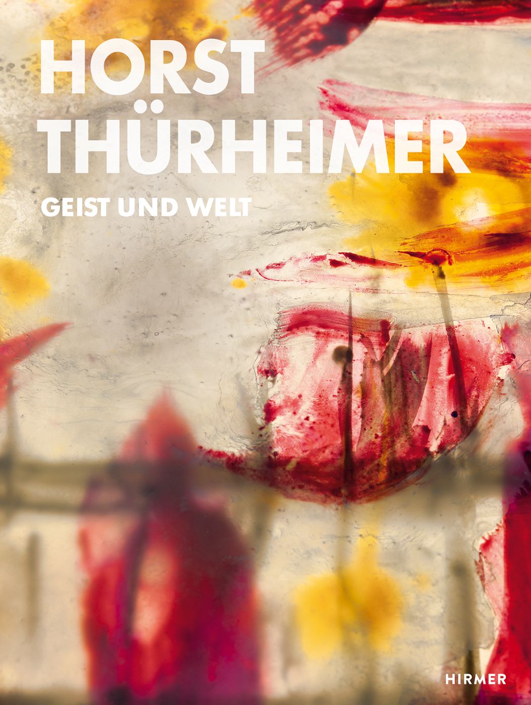 Horst Thurheimer: Geist und Welt