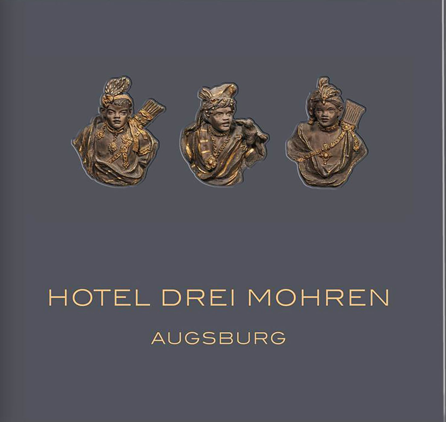 Hotel Drei Mohren