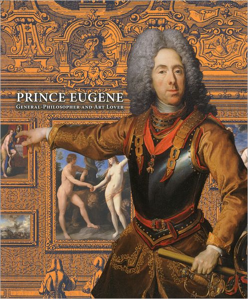 Prince Eugene: Commander Philosopher