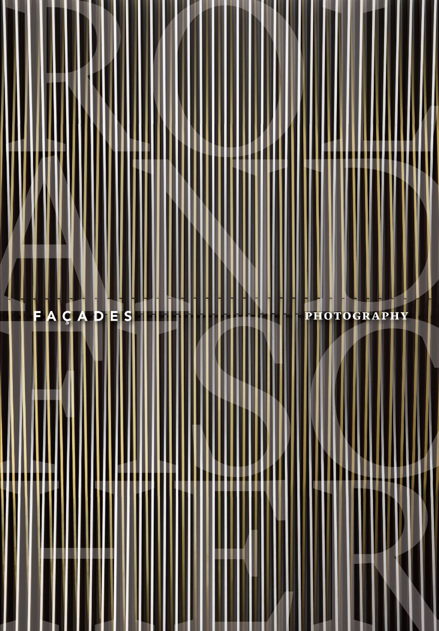 Roland Fischer: Facades
