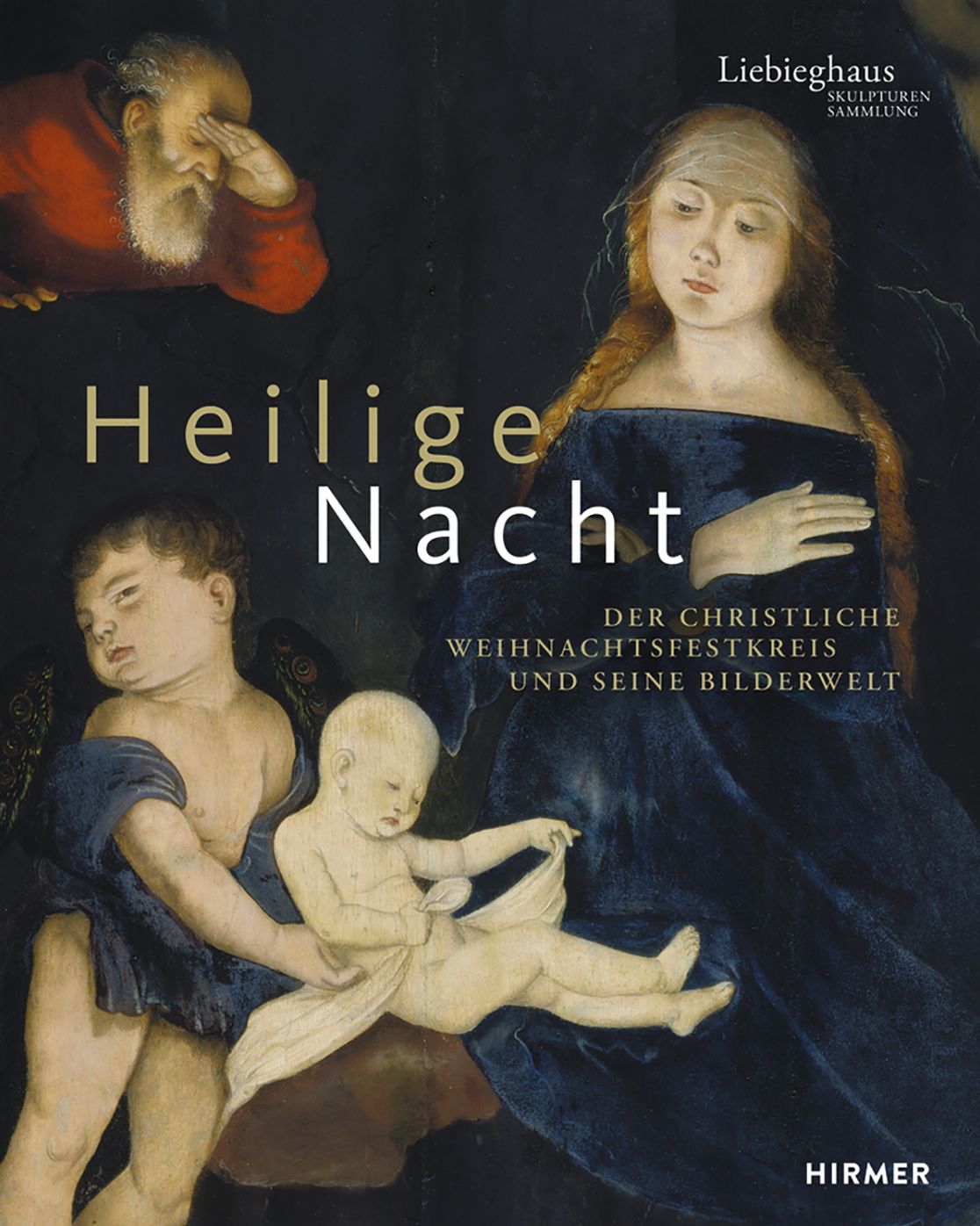 HOLY NIGHT: The Christian Christmas Festival and its Imagery