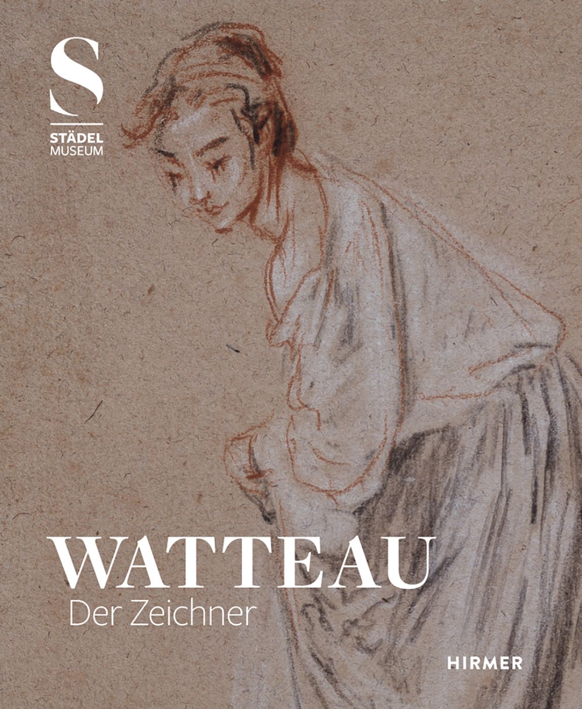 WATTEAU: The Graphic Artist