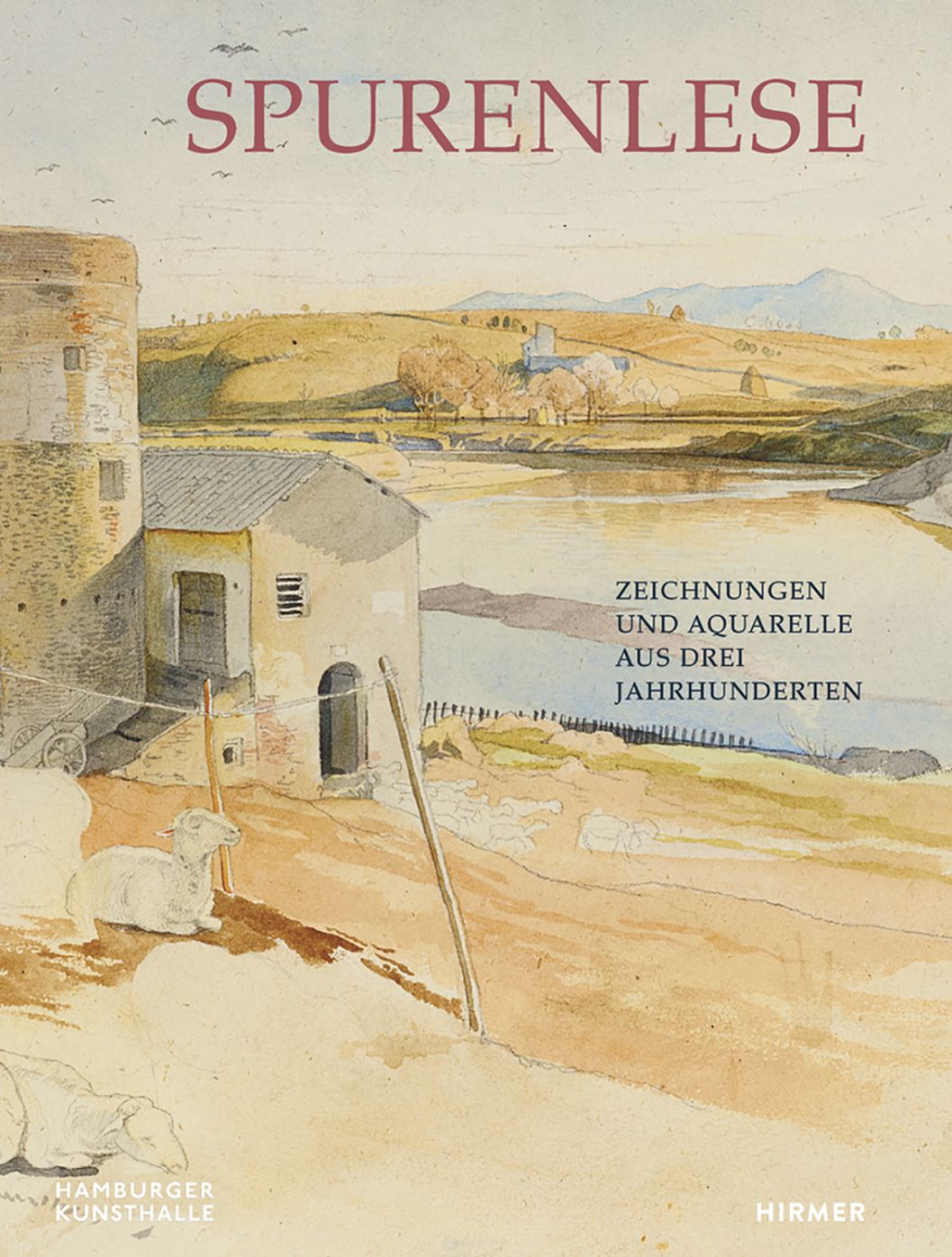 READING THE SIGNS: Drawings and watercolours from three centuries