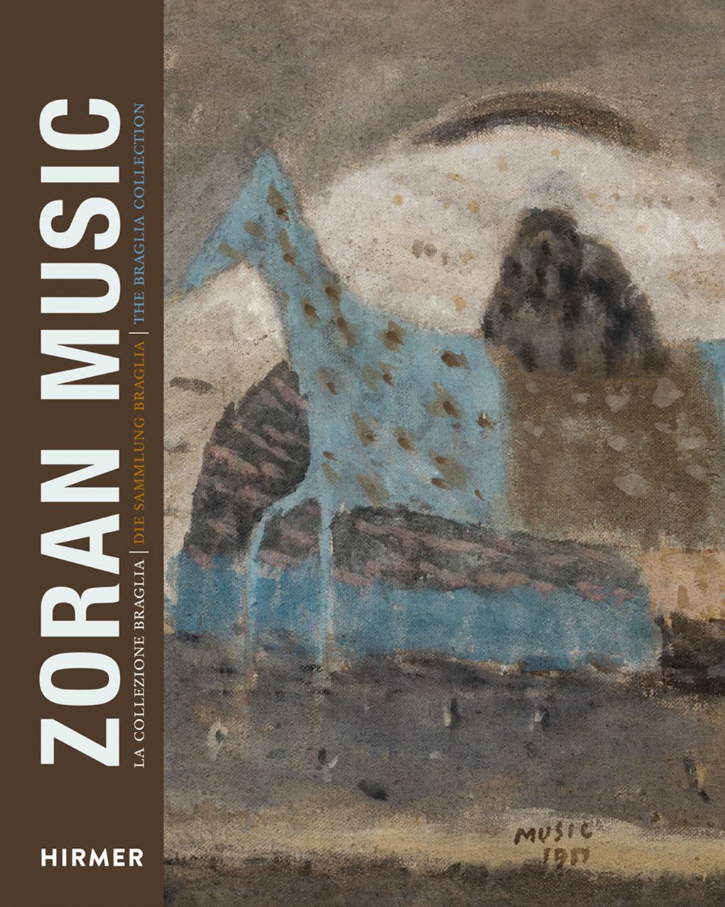 Zoran Music: The Braglia Collection