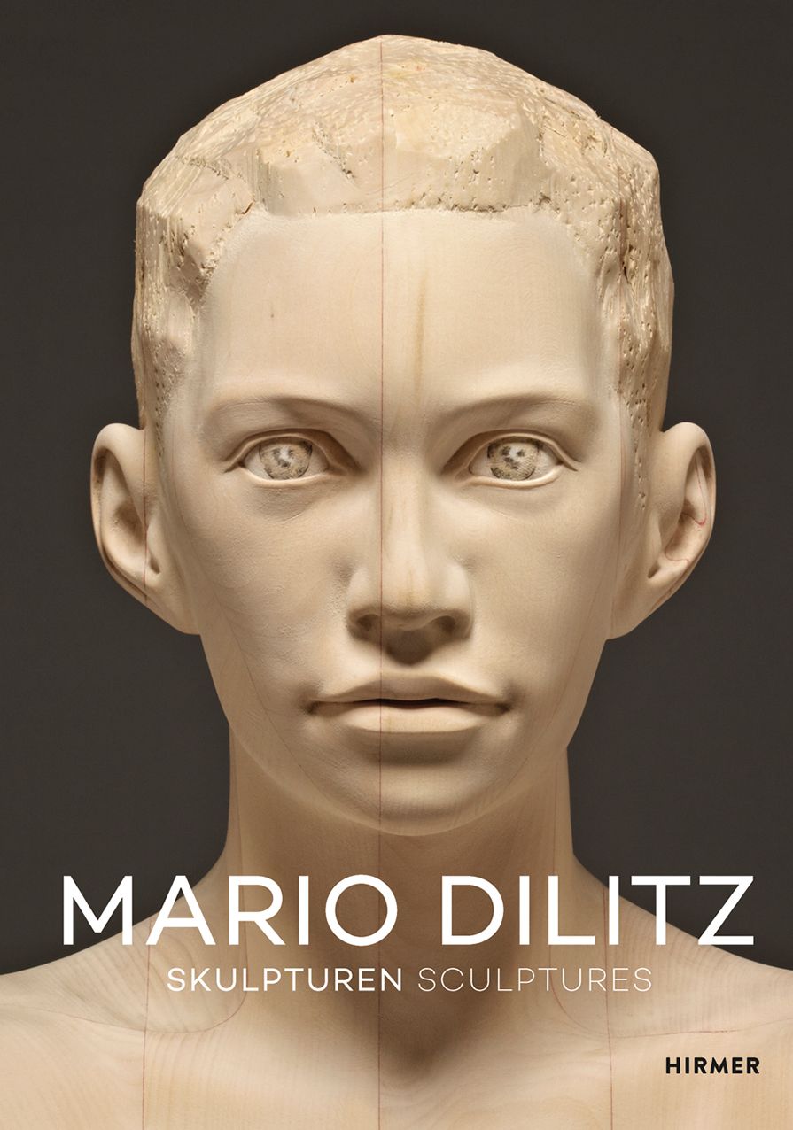 Mario Dilitz: Sculptures