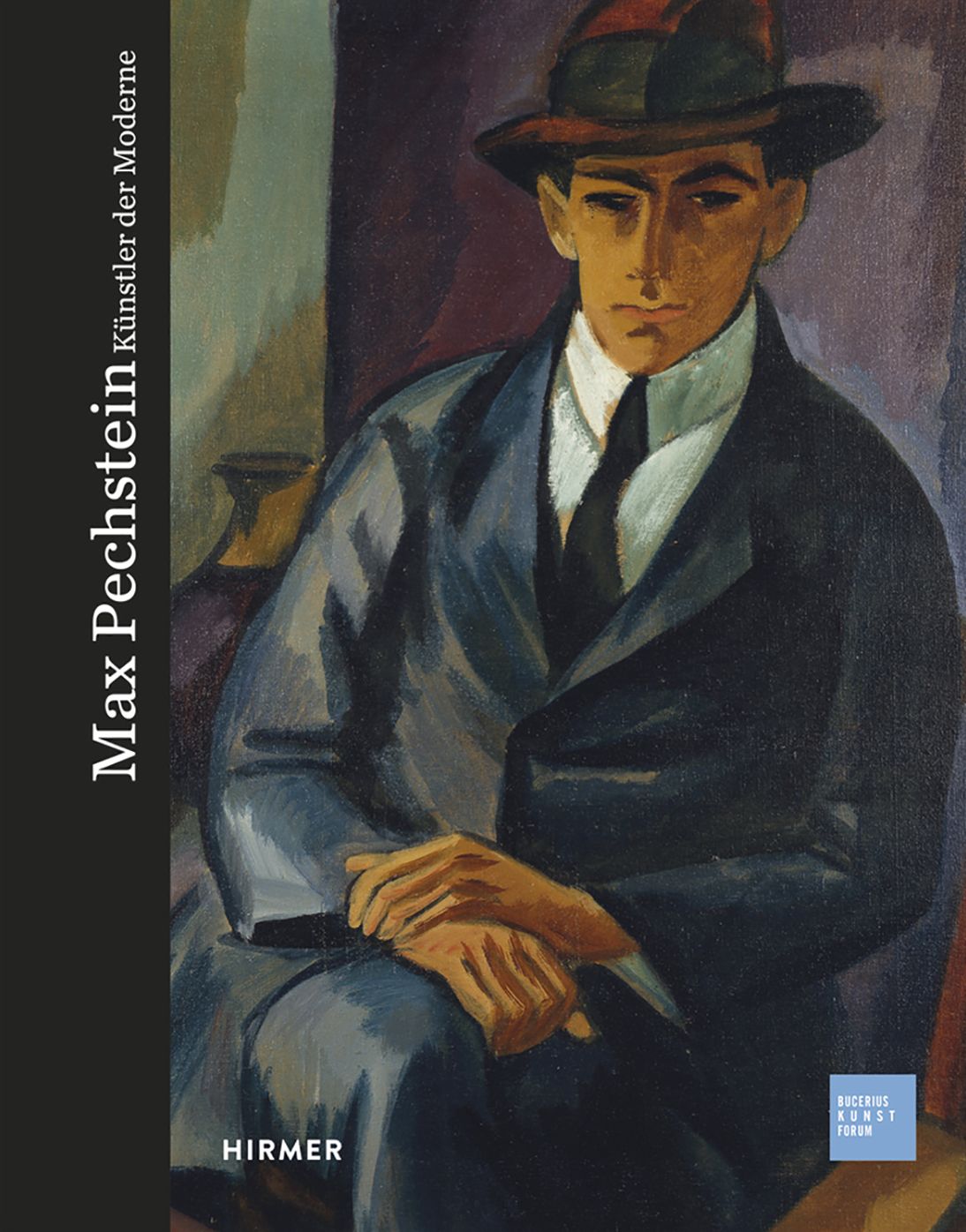 Max Pechstein: Kunstler der Moderne