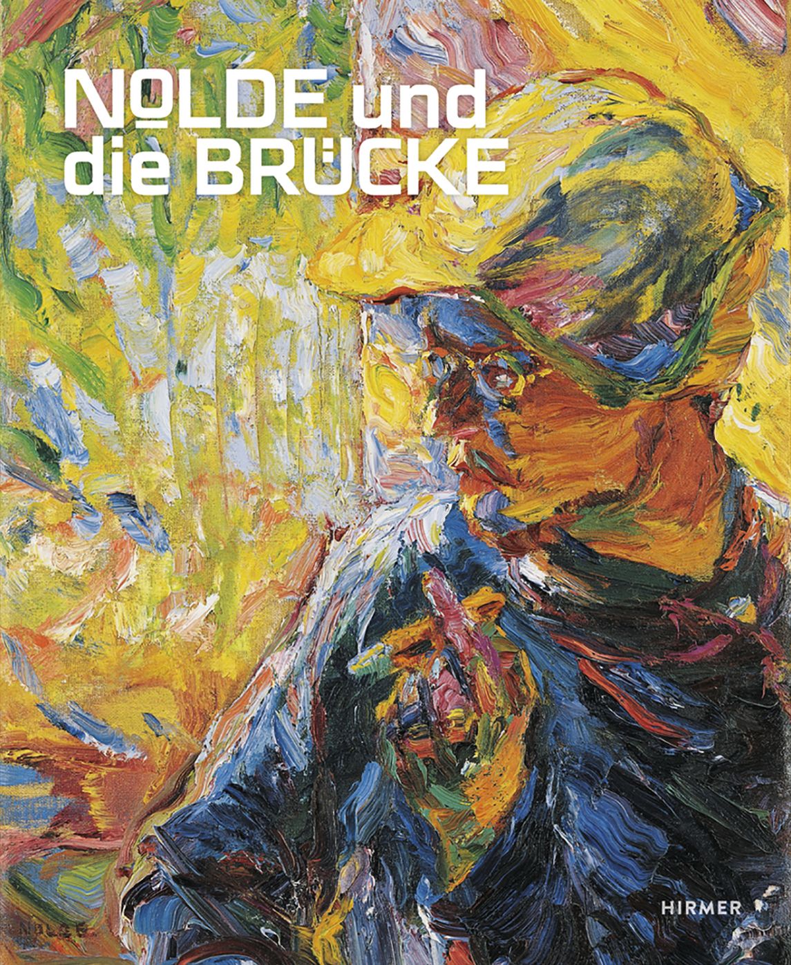 Nolde und die Brucke