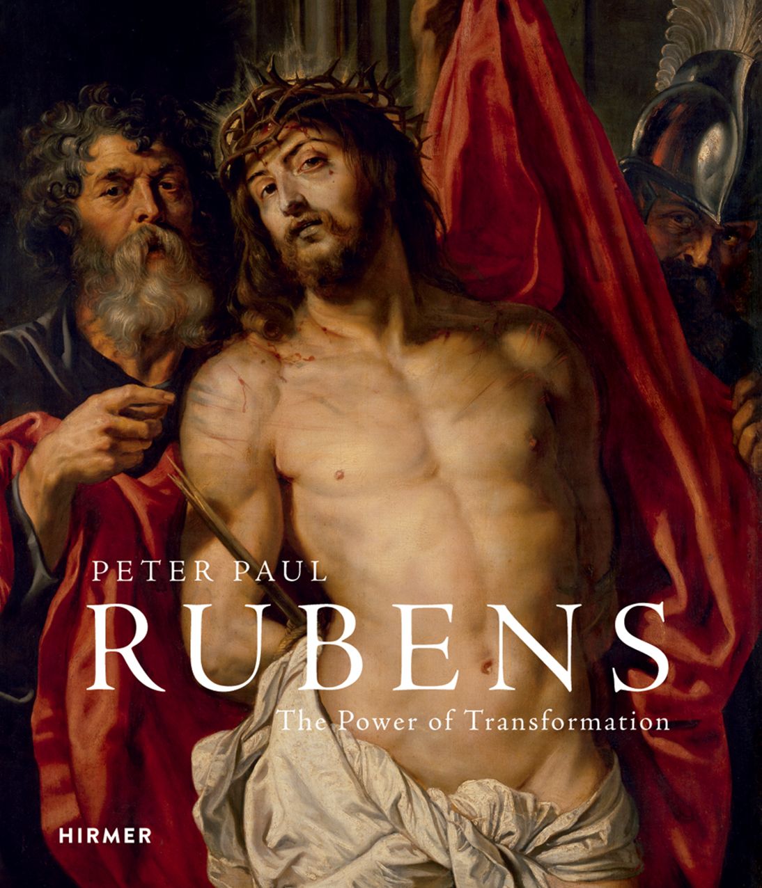 Rubens: Metamorphosis