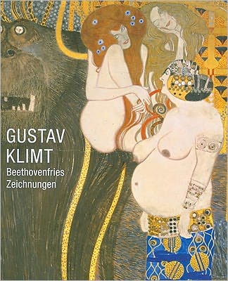 Gustav Klimt: Beethovenfries. Zeichnungen